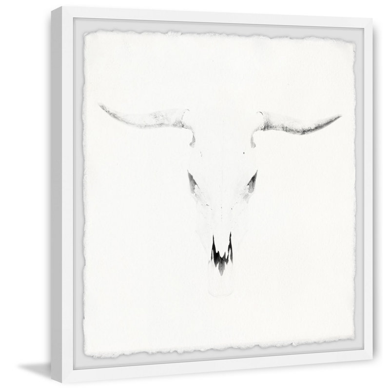 Marmont Hill - Single Picture Frame Print, 51cm x 51cm W