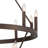 Daromir 20 - Light Dimmable Wagon Wheel Chandelier-1818090435