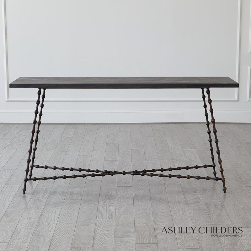 Elder Console, Black, Black