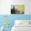 Ivan Aivazovsky - Wrapped Canvas Painting-19067059