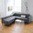 Table en bois