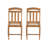 Upholstered Beech Side Chair
