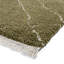 Pechler area rug Machine Woven Green-1409279432