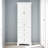 23.3 " Wide 4 Vertical Filing Cabinet-909464409