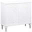 Armoire d'appoint 2 portes Angus