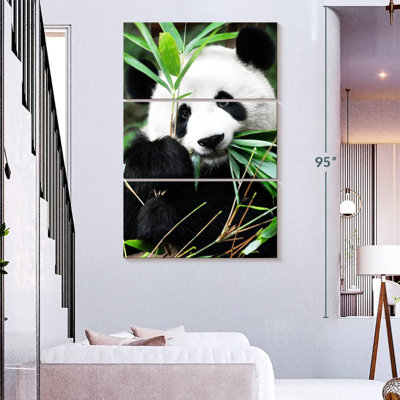 Brampt Giant Panda I