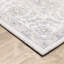 Tapis oriental beige / or / gris Bardwell-2005951280