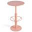 Table d'extérieur ronde 23,6 po Iftikhar-1515850415