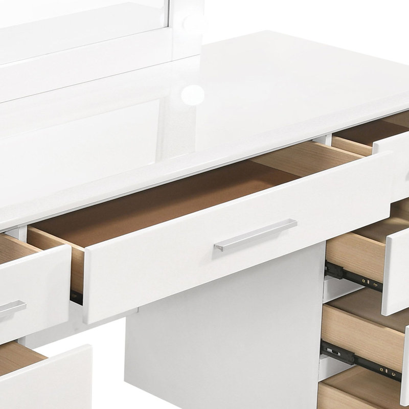 Kashanna Vanity