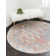 Rosamonde Abstract Indoor Rug