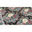 Hand Woven Wool Floral Area Rug