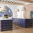 Projectos 4" x 8" Ceramic Subway Wall & Floor Tile-49034800