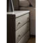 Avignon 3 - Drawer Solid Wood Nightstand-1895505543