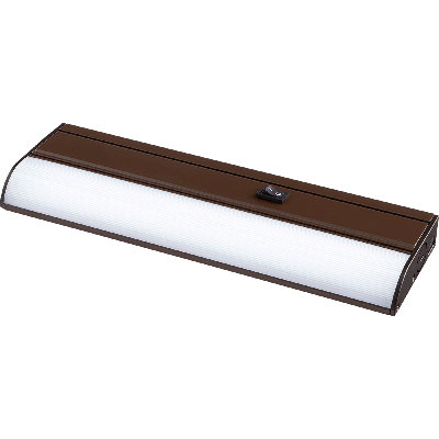Cascadera 9'' Under Cabinet Strip Light