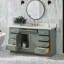 60" Single Sink Bathroom Vanity-1952608968-1972889316