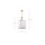 Luminaire suspendu 3 lumières Maliyka-88608619