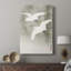 Koson's Flying Herons I - Cavas enveloppés de galerie-70070408