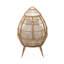 Fauteuil Serina