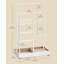 Tahtyana Steel Jewelry Stand +-50602112