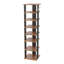 8 Tier Vintage Breeze Vertical Shoe Rack-2016151277