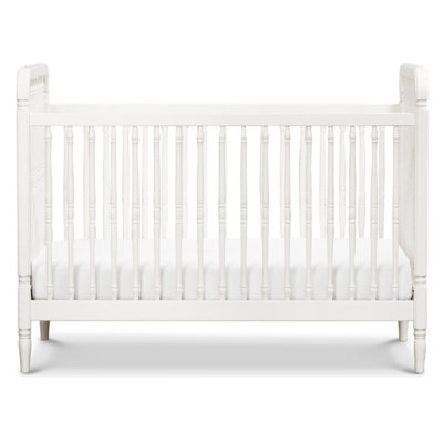 Liberty 3-in-1 Convertible Spindle Crib