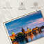 Pont Charles et paysage urbain-1572521017