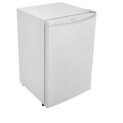 Danby 4.4 Cubic Feet Portable Freestanding Mini Fridge
