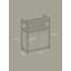 Fabric Laundry Hamper