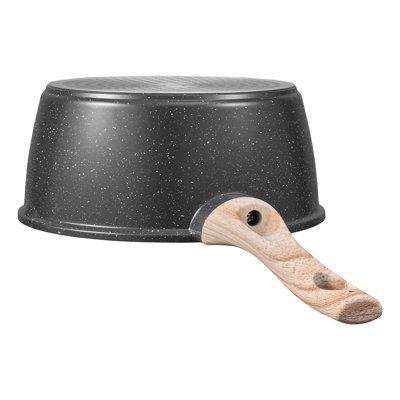 2.5 Qt Saucepan