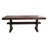 Pine Solid Wood Dining Table