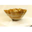 Centre de table onyx orange galaxie