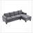 Sectional Sofa Set