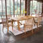 Table de salle à manger Devereux
