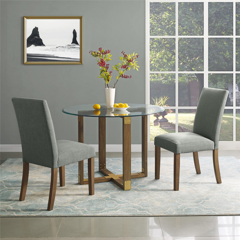 Arsos Dining Table