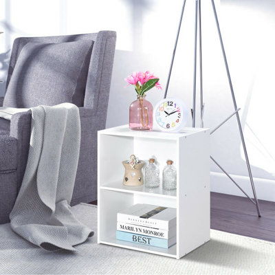Seiter 16.5'' W Nightstand