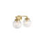 Embra By Studio McGee Two-Light Sconce-655514621