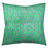 Coussin décoratif floral Katelyn Elizabeth