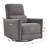 Cadavid Upholstered Swivel Power Recliner-1714162589