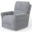 Fauteuil inclinable et pivotant Doryan-744916053-759426964