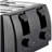 Brentwood Appliances 4 Slice Cool Touch Toaster-36590395