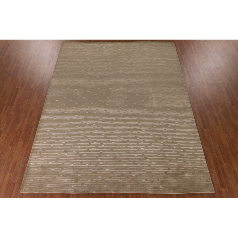 Cotton Indoor Rug