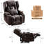 Fauteuil inclinable Barberie-2088514763