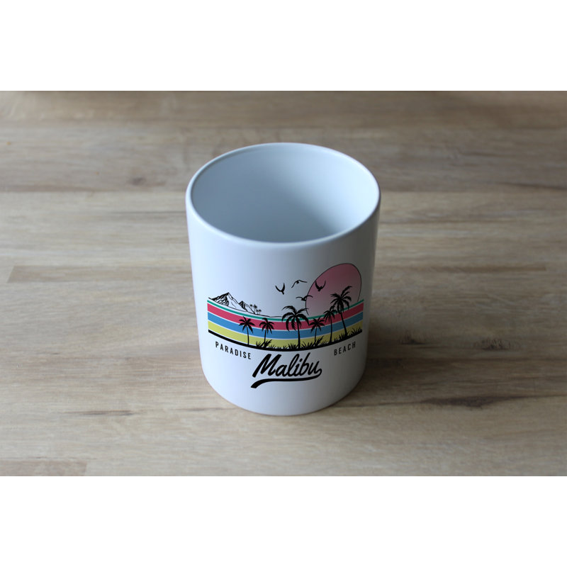 Beal Ceramic Coffee Mug