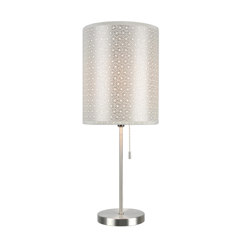 Reuben Metal Lamp