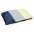 Navy Blue/Metallic Silver/Cream n'est pas disponible