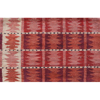 One-of-a-Kind 6' X 9' Area Rug