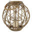 Lanterne ronde en rotin tissé rustique-1253951939-1253951937