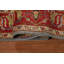 Tapis oriental à teinture végétale Ziegler