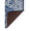 Tapis oriental bleu / gris Humberwood-339271251