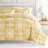 Daisy Medallion Reversible Down-Alternative Comforter-1124971857-1124971858